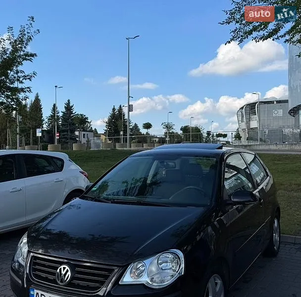 Volkswagen Polo 2005