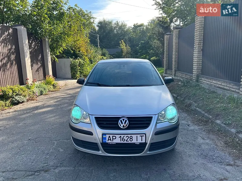 Volkswagen Polo 2006