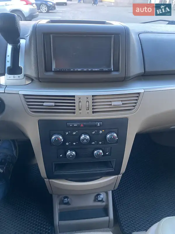 Volkswagen Routan 2011 VIN 2C4RVABG8CR136220 фото оголошення 18 з 56