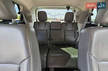 Минивэн Volkswagen Routan 2013 в 