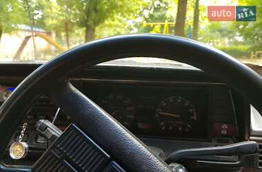 Седан Volkswagen Santana 1985 в 