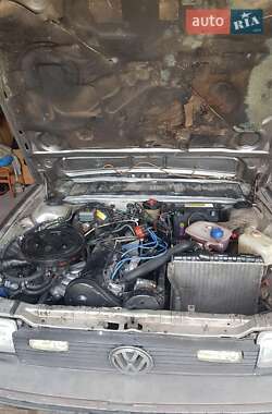 Седан Volkswagen Santana 1985 в 