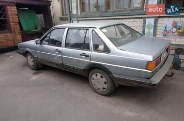 Седан Volkswagen Santana 1982 в 