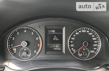 Хетчбек Volkswagen Scirocco 2009 в 