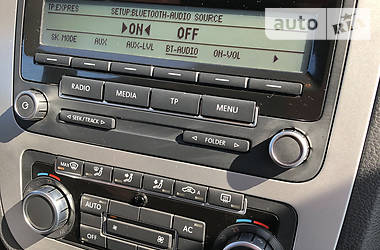 Хетчбек Volkswagen Scirocco 2009 в 