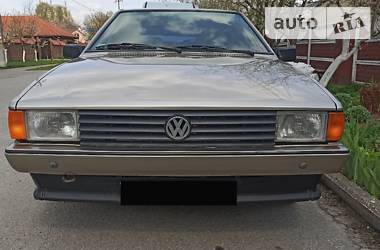 Купе Volkswagen Scirocco 1986 в Києві