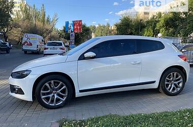 Хетчбек Volkswagen Scirocco 2011 в Одесі