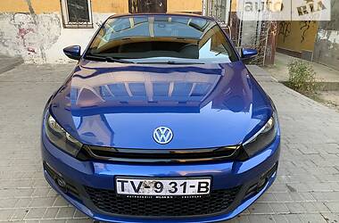 Хетчбек Volkswagen Scirocco 2009 в Калуші