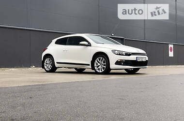 Купе Volkswagen Scirocco 2011 в Киеве