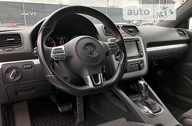 Купе Volkswagen Scirocco 2011 в Киеве