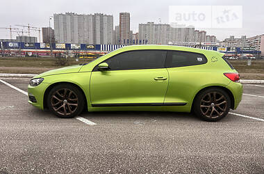 Хэтчбек Volkswagen Scirocco 2012 в Киеве