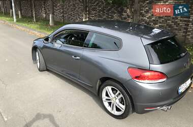 Хетчбек Volkswagen Scirocco 2012 в Києві