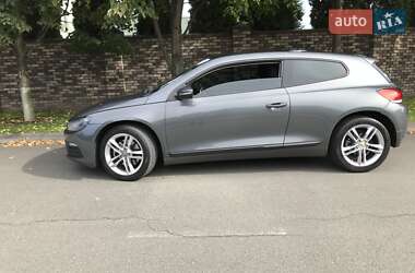 Хетчбек Volkswagen Scirocco 2012 в Києві