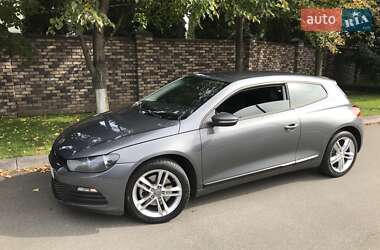 Хэтчбек Volkswagen Scirocco 2012 в Киеве