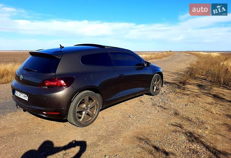 Хетчбек Volkswagen Scirocco 2011 в Ужгороді фото 2 Хетчбек Volkswagen Scirocco 2011 в Ужгороді