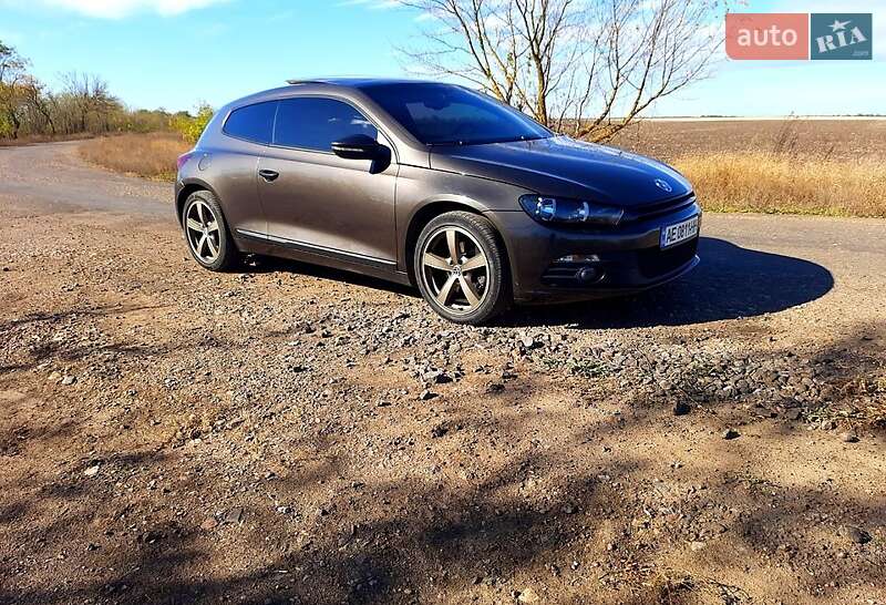 Хетчбек Volkswagen Scirocco 2011 в Ужгороді фото 5 Хетчбек Volkswagen Scirocco 2011 в Ужгороді