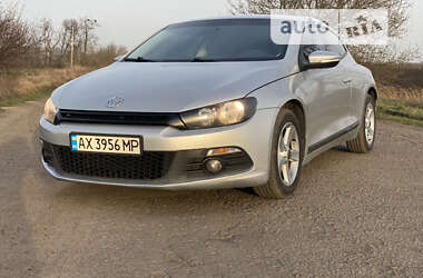 Хэтчбек Volkswagen Scirocco 2012 в Харькове