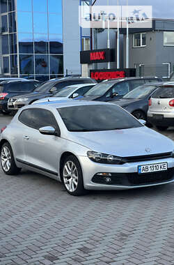 Хетчбек Volkswagen Scirocco 2009 в Городку