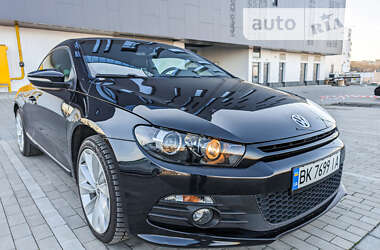 Хетчбек Volkswagen Scirocco 2011 в Рівному