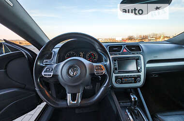Хетчбек Volkswagen Scirocco 2011 в Рівному