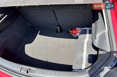 Хетчбек Volkswagen Scirocco 2011 в Івано-Франківську