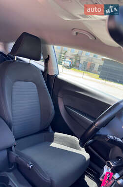 Хетчбек Volkswagen Scirocco 2011 в Івано-Франківську