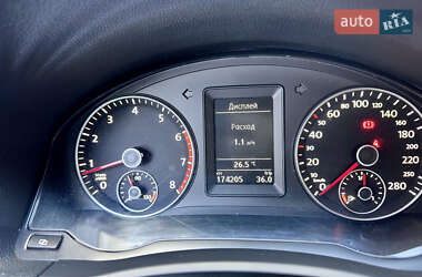 Хетчбек Volkswagen Scirocco 2011 в Івано-Франківську