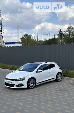 Хетчбек Volkswagen Scirocco 2009 в Вінниці