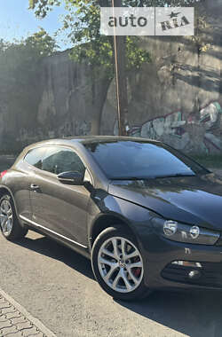 Хэтчбек Volkswagen Scirocco 2011 в Николаеве