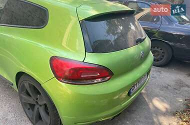 Хетчбек Volkswagen Scirocco 2011 в Одесі