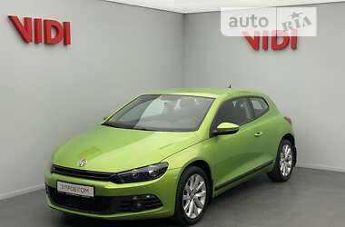 Купе Volkswagen Scirocco 2009 в Києві