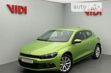 Хэтчбек Volkswagen Scirocco 2009 в Киеве