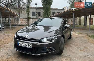 Хетчбек Volkswagen Scirocco 2013 в Києві