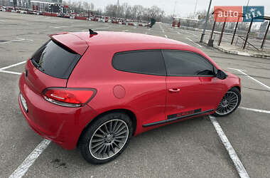 Хэтчбек Volkswagen Scirocco 2009 в Херсоне