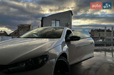 Хетчбек Volkswagen Scirocco 2010 в Мукачевому