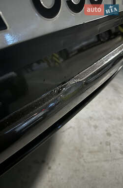 Хэтчбек Volkswagen Scirocco 2011 в 