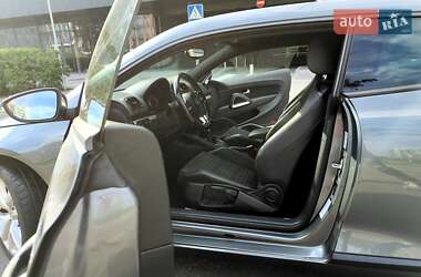 Хетчбек Volkswagen Scirocco 2011 в 