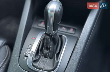Хэтчбек Volkswagen Scirocco 2015 в 