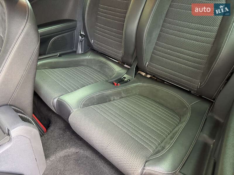 Хэтчбек Volkswagen Scirocco 2012 в Одессе