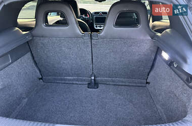 Хэтчбек Volkswagen Scirocco 2013 в 