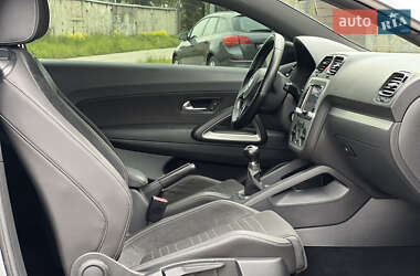 Хетчбек Volkswagen Scirocco 2009 в 