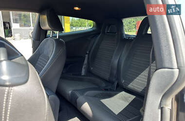 Хетчбек Volkswagen Scirocco 2008 в 
