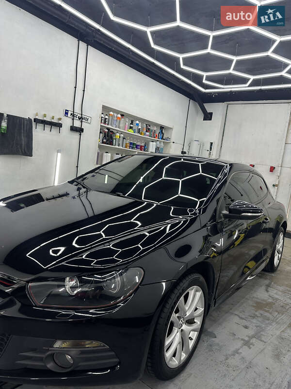 Хетчбек Volkswagen Scirocco 2008 в Дніпрі
