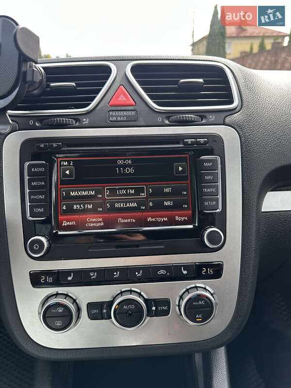 Хетчбек Volkswagen Scirocco 2012 в Рівному