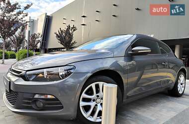 Хетчбек Volkswagen Scirocco 2011 в Києві