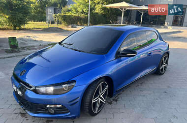 Хэтчбек Volkswagen Scirocco 2010 в Киеве