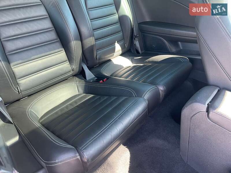 Хетчбек Volkswagen Scirocco 2008 в Ужгороді