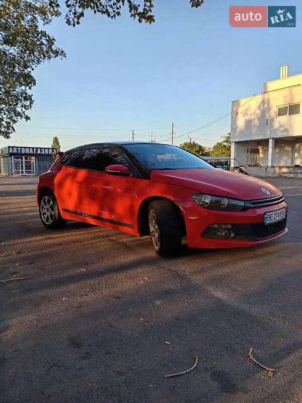 Хетчбек Volkswagen Scirocco 2009 в Миколаєві фото 2 Хетчбек Volkswagen Scirocco 2009 в Миколаєві