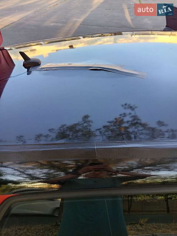 Хетчбек Volkswagen Scirocco 2009 в Миколаєві фото 14 Хетчбек Volkswagen Scirocco 2009 в Миколаєві