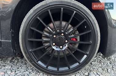 Хэтчбек Volkswagen Scirocco 2009 в 